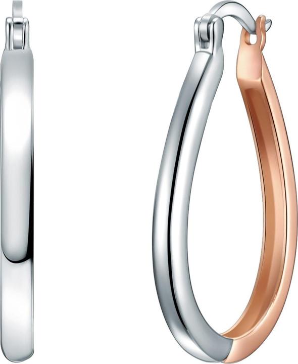 Immagine prodotto Rafaela Donata Donna Argento Argento/Oro rosa - 30370 (Argento)