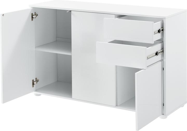 Produktbild Jamb Paarl (117 x 36 x 74 cm)