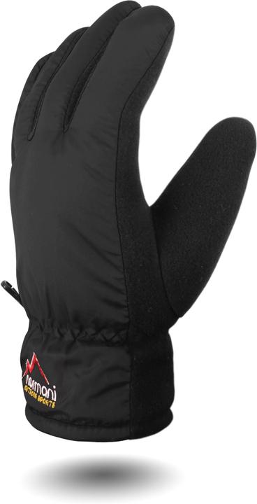 Image du produit Normani Gants homme Lupus (S, M)