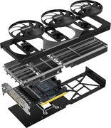 Produktbild Inno3D GeForce RTX 5070 X3 OC (12 GB)