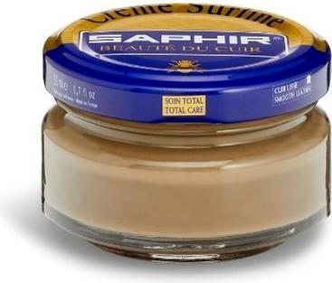 Image du produit Saphir Beaute du Cuir Crème surfine pot (1 x, 50 ml)
