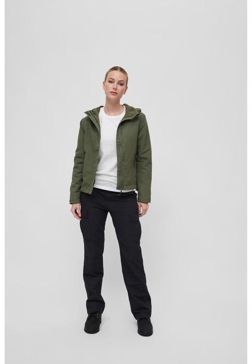 Immagine prodotto Brandit Giacca a vento da donna Frontzip - 16181 (S)