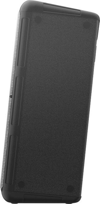 Actual product image Panasonic SC-TMAX45E-K (Electrical connection)