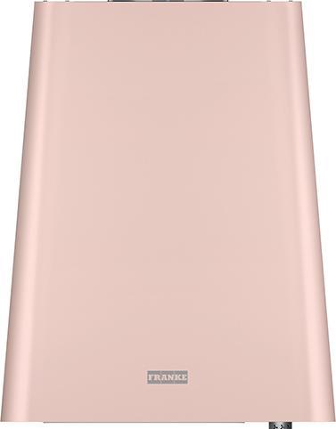 Immagine prodotto Franke Smart Deco Wandhaube (Cappuccio)
