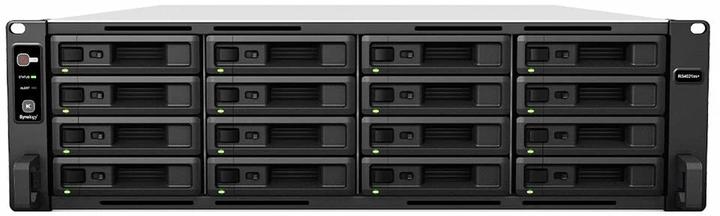 Actual product image Synology RS4021xs+ (0 TB)