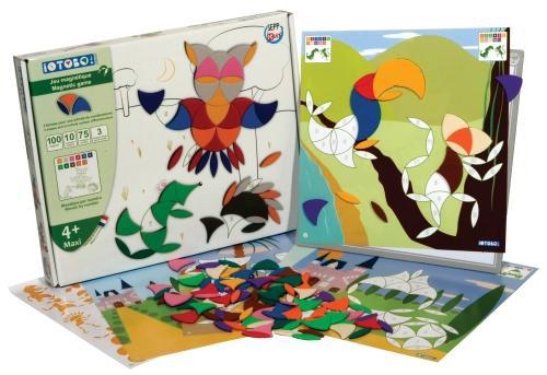 Image du produit Sepp Iotobo 4+ Maxi (Multilingue)