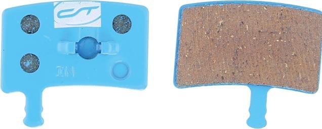 Contec Scheibenbremsbelag CBP-250 1 Paar (Hayes, Organisch (Resin))