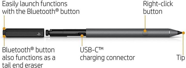 Produktbild HP Tilt Pen