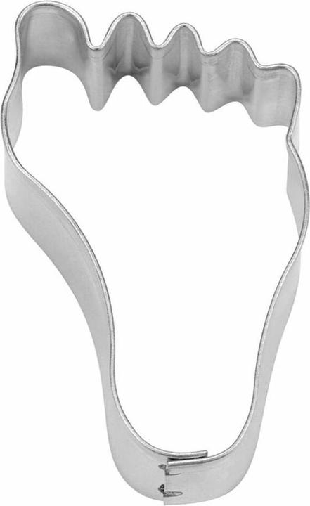 Produktbild Städter Fuss Keksaustecher 5,5 cm