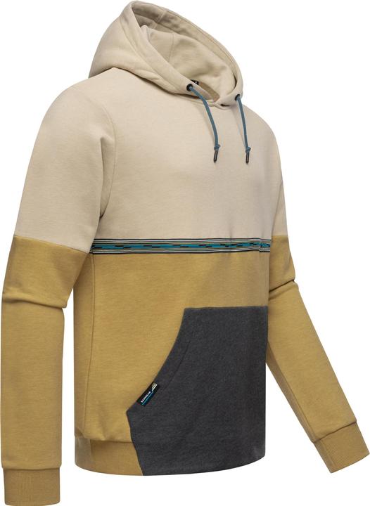 Produktbild Ragwear Blocky Hoody (XL)