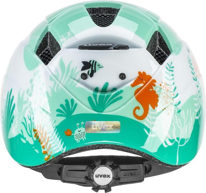 Actual product image MGA Kid 2 (46 - 52 cm)