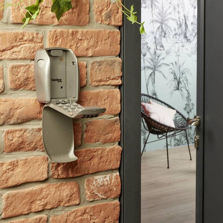 Productafbeelding Master Lock Selecteer toegang