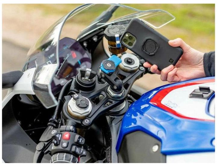 Produktbild Quad Lock Fork Stem Mount