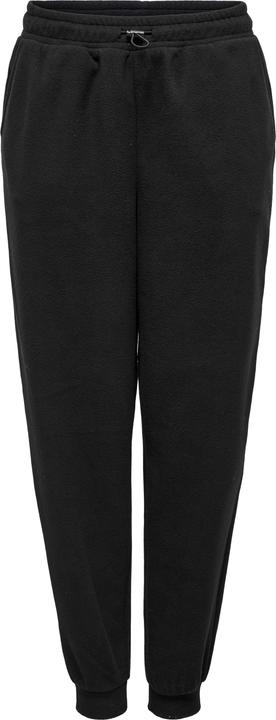 Only Play ONPFLEE Hohe Taille Normal geschnitten Jogginghose Jogginghose