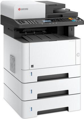 Produktbild Kyocera M2040dn Ecosys (Laser, Schwarz-Weiss)