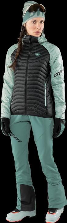 Produktbild Dynafit Speed Insulation Kapuzenjacke (M)
