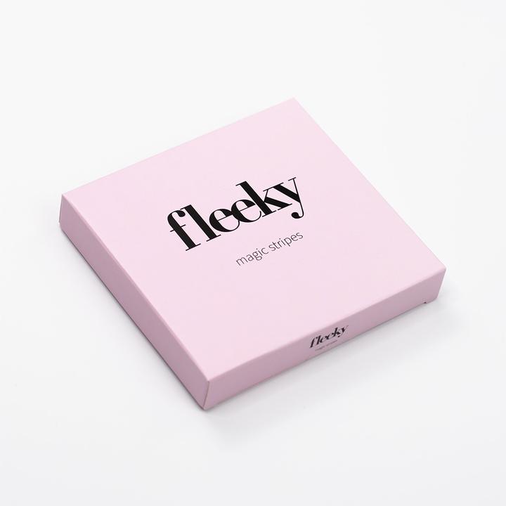 Produktbild Fleeky Magic Stripes Sticker gegen Schlupflider (Grösse XL)