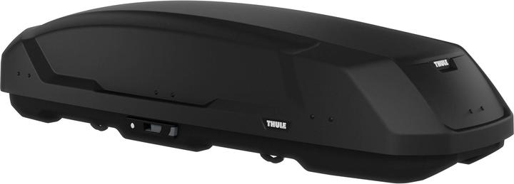Actual product image Thule Dachbox Force 3 L SPORT (300 l)