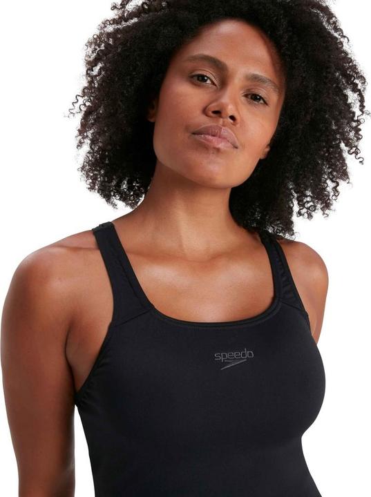 Image du produit Speedo - Maillot de bain shorty - Femme (44 D)