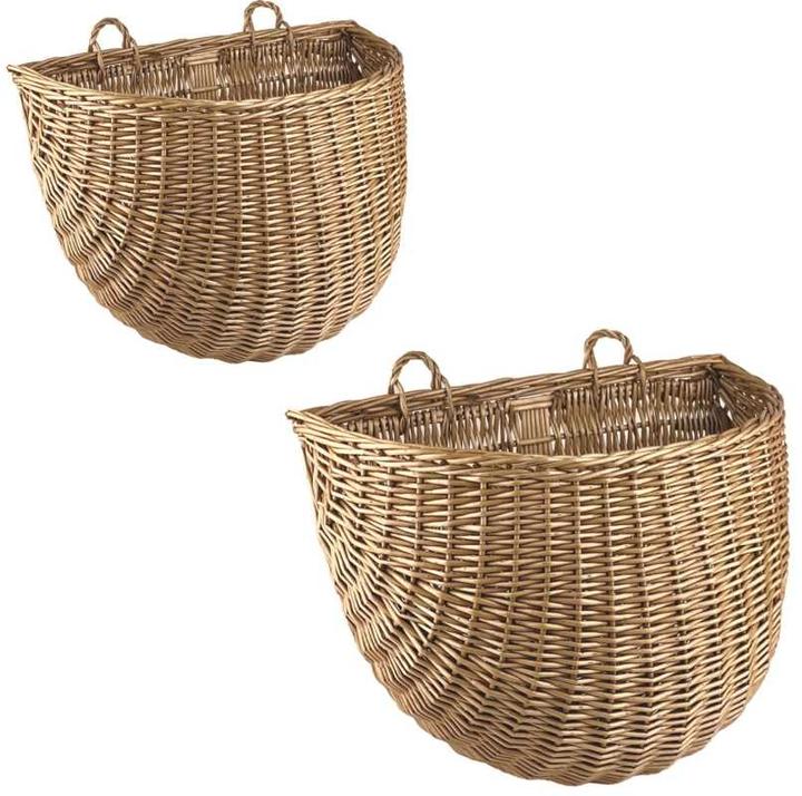 Actual product image Egmont Wall basket set