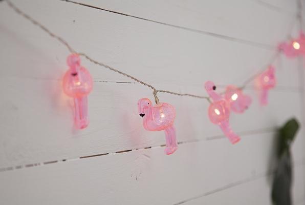 Actual product image Star Trading Fruity Flamigo (1.80 m)
