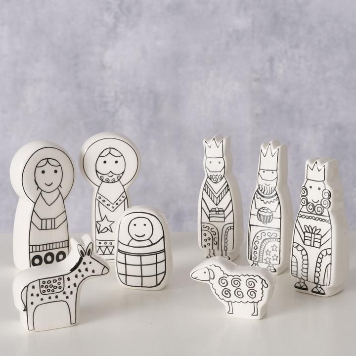 Actual product image Boltze Home Bethlehem