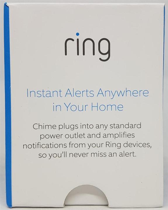 Produktbild Ring Chime (WLAN)