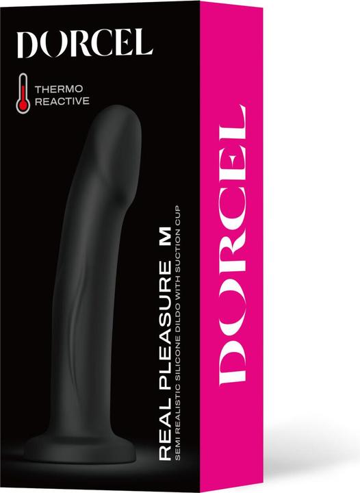 Produktbild Marc Dorcel Real Pleasure
