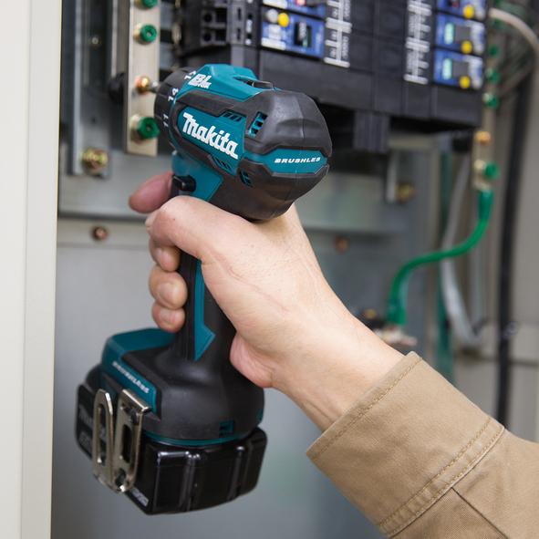 Produktbild Makita DDF083ZJ (Akkubetrieb)