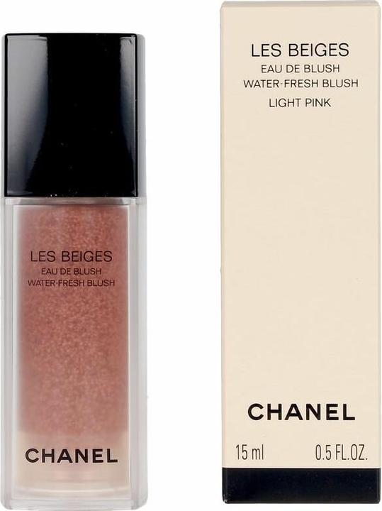 Chanel Les Beiges (Light Pink)