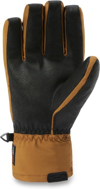 Produktbild Dakine Nova Short Gloves (L)