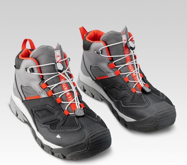 Image du produit Quechua Crossrock Mid (36)