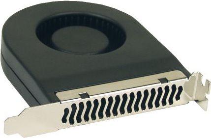 Actual product image Titan TTC-003 System blower unit