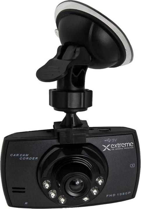 Produktbild Esperanza XDR101 (Eingebautes Display, Eingebautes Mikrofon, Akku, HD)