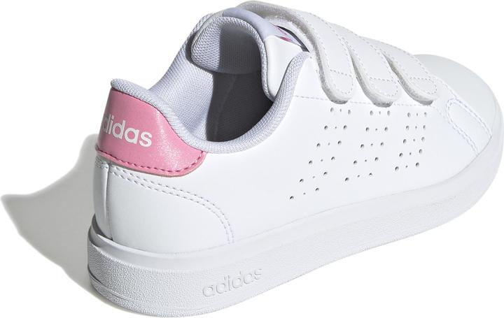 Actual product image adidas Advantage Base 2.0 (34)