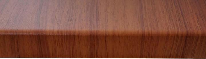 Image du produit Swisshandel24 Plateau pour bureau, plateau de bureau, 160x80cm naturel