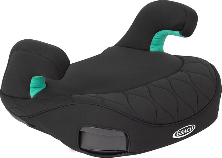Immagine prodotto Graco Booster Max (Seggiolino, ECE R129/i-Size Standard)