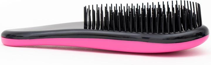 Intirilife Haarbürste Mini Detangler
