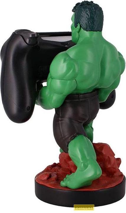 Produktbild Exquisite Gaming Hulk (PS5, PS4, Xbox 360, Xbox One S, Xbox Series X, PC, Mac, Switch)
