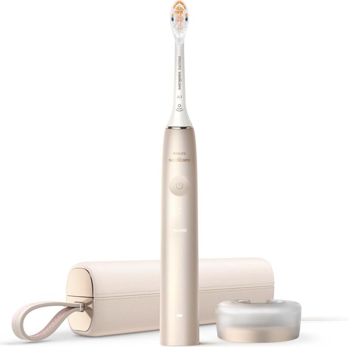Produktbild Philips Sonicare DiamondClean 9900 Prestige (Schallzahnbürste)