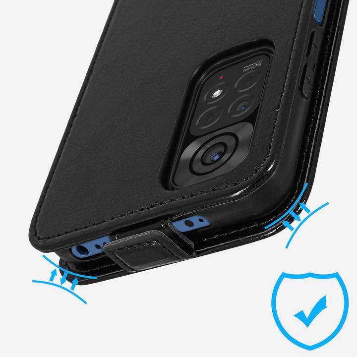 Actual product image Avizar Flexi Series (Xiaomi Redmi Note 11S)