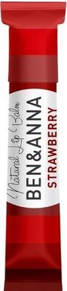 Immagine prodotto Ben & Anna Lipbalm alla fragola (Balsamo, 0.60 ml)