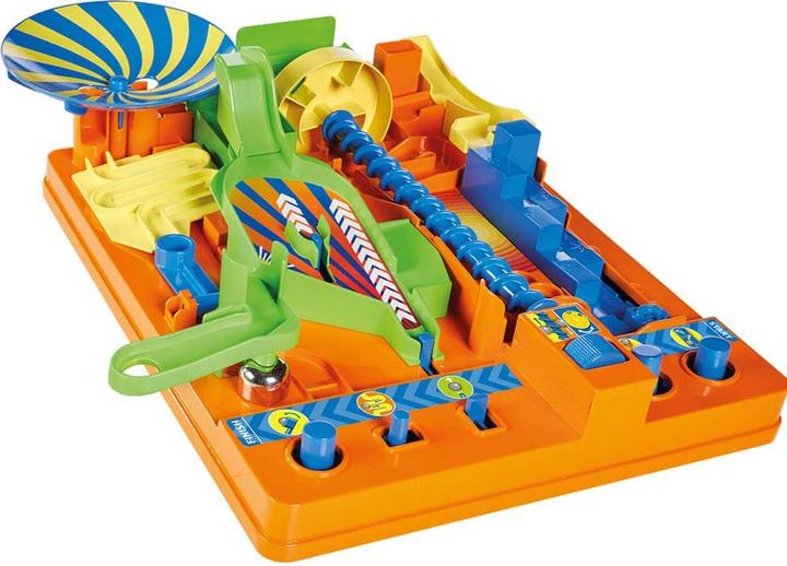 Immagine prodotto Tomy Crazy Ball 2 (Tedesco, Francese, Italiano)