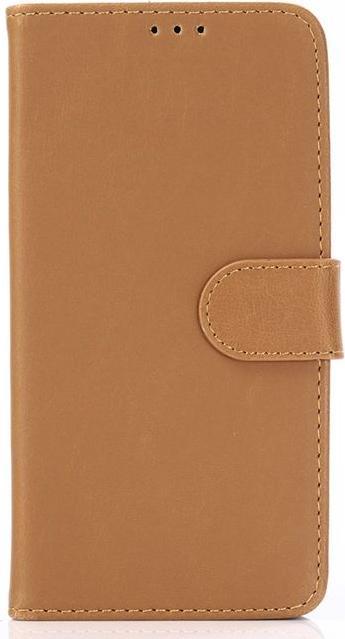 Produktbild MU Classic Crazy Horse IV Leder Bookcover Series (Xiaomi Mi 8 Pro)
