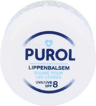 Purol Lip Balm SPF8 (Fluid, 5 ml)