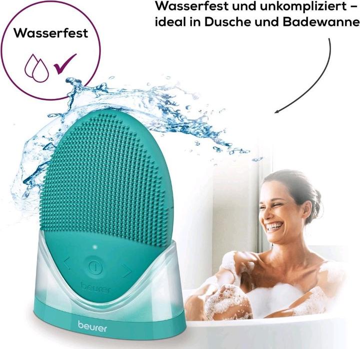 Produktbild Beurer Gesichtsbürste FC 52