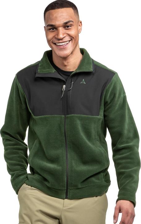 Produktbild Schöffel Fleece Jacket Gregale (54)