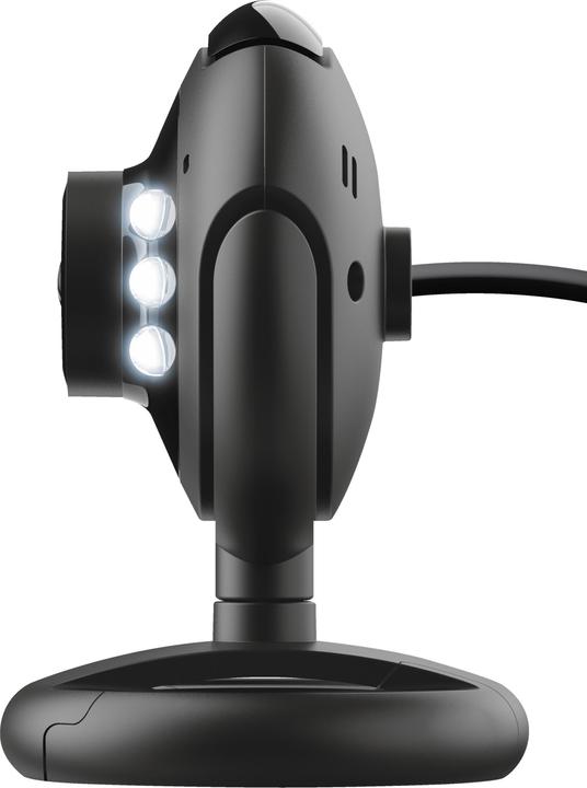 Immagine prodotto Trust Spotlight Pro (0.30 Mpx)