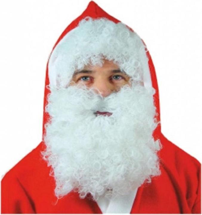 Nikolaus Nikolausbart