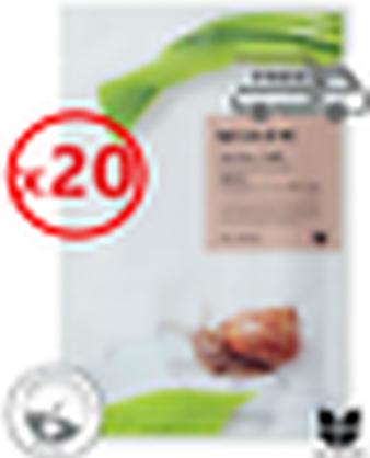 Image du produit Mizon Joyful Time Essence Masque Rose
